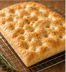 FOCACCIA